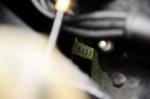 Ferrari 500 Superfast 1965 года